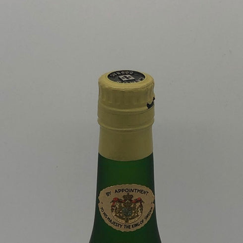 カミュ オルダージュ リザーブ エクストラ ヴィエイユ グランマルキ 700ml CAMUS HORS D'AGE RESERVE EXTRA VIEILLE ブランデー【L1】