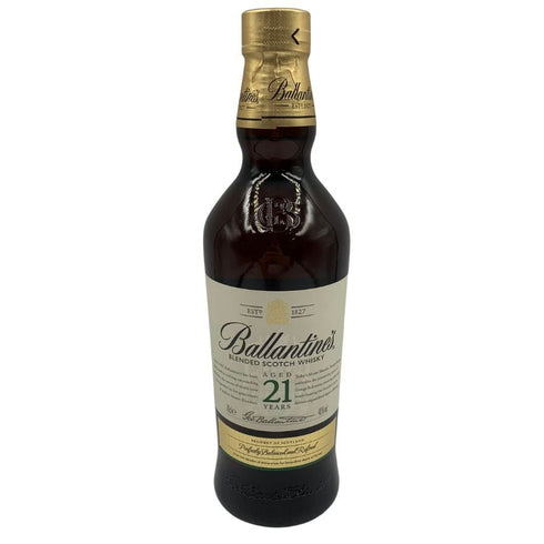 バランタイン 21年 700ml 40% Ballantine's 【T4】