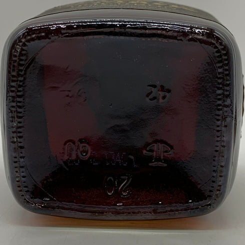 メーカーズマーク ブラックトップ 750ml 47.5% Maker's Mark Black Top バーボン【W1】