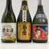 焼酎まとめ 芋焼酎【7-0】