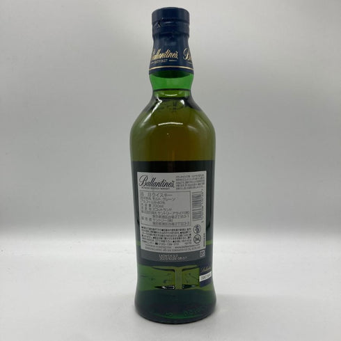 バランタイン 17年 700ml 40% 国内正規品 BALLANTINE'S スコッチウイスキー【G2】