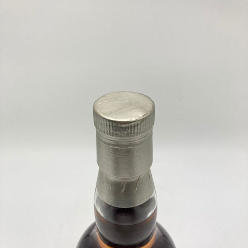 キングスバリー デメララ ラム シングルカスク グレンロセス 700ml 62% Kingsbury Demerara Rum Glenrothes ラム酒【R1】