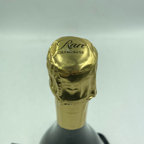 ハイパーエドシック レア ミレジメ 2007 12% 750ml piper heidsieck champagne rare vintage millesime シャンパン【S1】