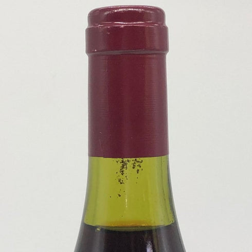 セインツベリー リザーヴ カーネロス ピノノワール 1994 13.5% 750ml SAINTSBURY Pinot Noir Carneros カリフォルニアワイン【O2】