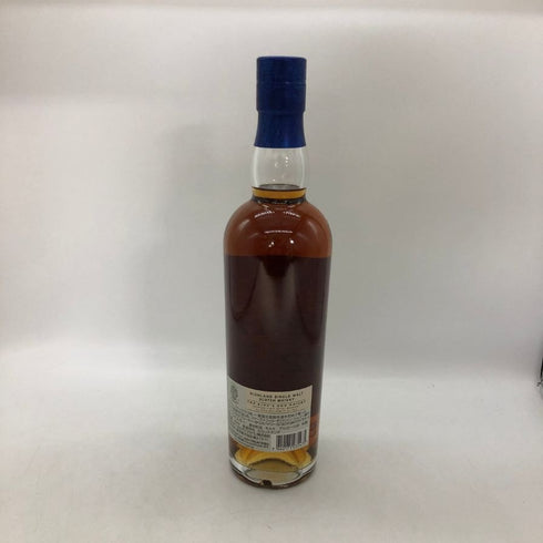 ロイヤル ブラックラ 12年 シェリーカスク フィニッシュ 700ml 46% ROYAL BRACKLA SHERRY CASK FINISH スコッチウイスキー【O4】