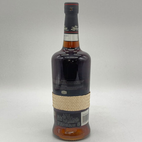 ロン サカパ センテナリオ 23年 ソレラ グラン レゼルヴァ 750ml 40% RON ZACAPA Centenario Solera Grand Reserva 【A4】
