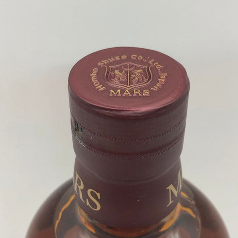 東京都限定◆マルス 津貫 シングルモルト 2024エディション 700ml 50% MARS TSUNUKI 【N0】