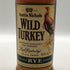 ワイルドターキー ライ 旧ボトル 700ml 50.5% WILD TURKEY RYE アメリカウイスキー【T0】