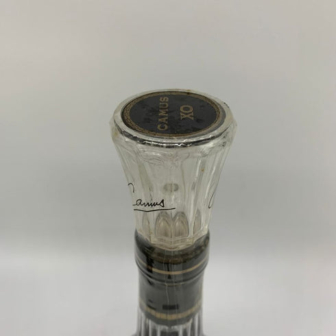 カミュ XO ロングネック 700ml 40% CAMUS コニャック【O2】