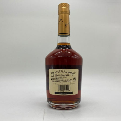 ヘネシー ベリースペシャル コニャック 700ml 40% Hennessy VERY SPECIAL 【H4】