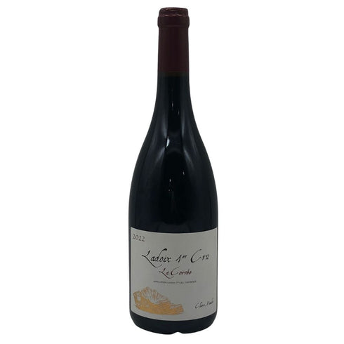 アンリ ノーダン フェラン ラドワ プルミエクリュ ラ コルヴェ ルージュ 2022 750ml 12% Henri Naudin Ferrand Ladoix 1er Cru La Corvee ブルゴーニュワイン【B1】
