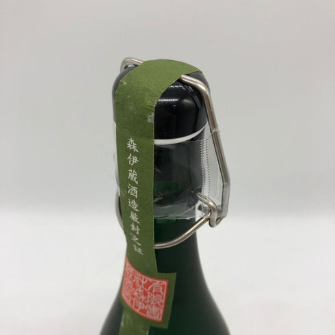 森伊蔵 極上の一滴 25% 720ml 芋焼酎【N1】