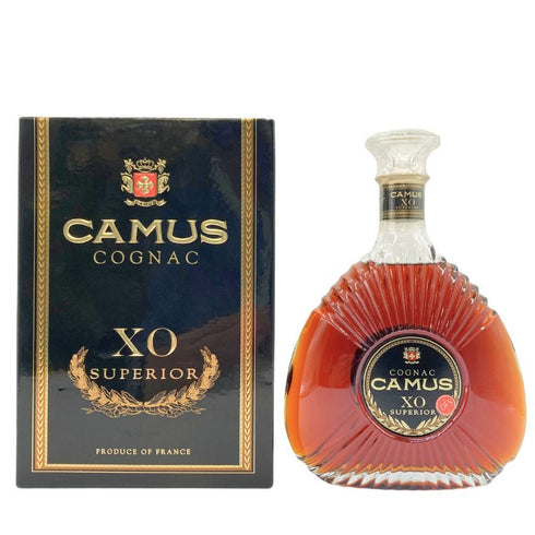 カミュ XO スペリオール 1000ml 40% CAMUS XO SUPERIOR 【I1】