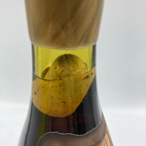 ベリーオールド セントニック エンシェントカスク 12年 750ml 45% Very Old St. Nick ANCIENT CASK コルク落ち 【I3】