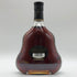 ヘネシー XO クリアボトル 黒キャップ 700ml 40% Hennessy ブランデー【I2】