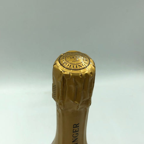 ボランジェ スペシャル キュヴェ 750ml 12% BOLLINGER SPECIAL CUVEE シャンパン【A4】
