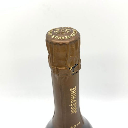 ジョセフ ペリエ キュヴェ ジョセフィーヌ ジョルダン サジェ ブリュット ミレジム 2014 JOSEPH PERRIER Champagne Cuvee JOSEPHINE × JORDANE SAGET Brut Millesime 【J4】