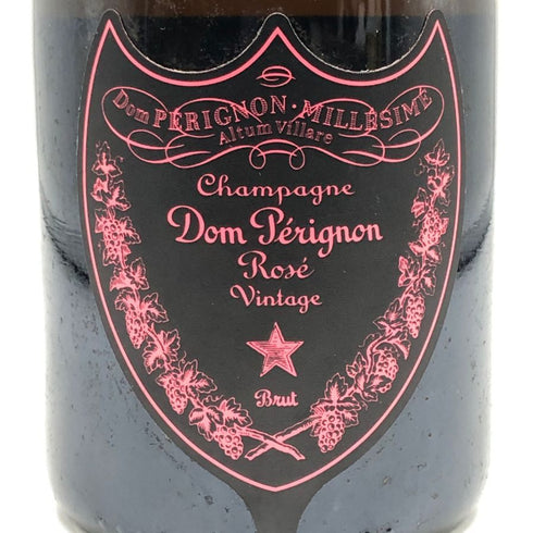 ドンペリニヨン ロゼ ルミナス 750ml Dom Perignon Rose Luminous シャンパン【S0】