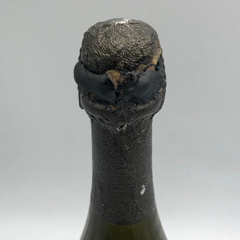 ドンペリニヨン 白 ヴィンテージ 1976 750ml 12.5% Dom Perignon シャンパン【A3】