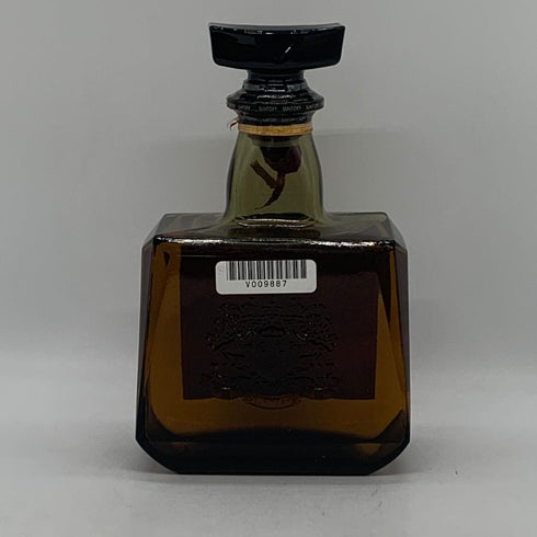東京都限定◆サントリー ローヤル SR 響マーク 720ml 43% SUNTORY ROYAL 【F4】