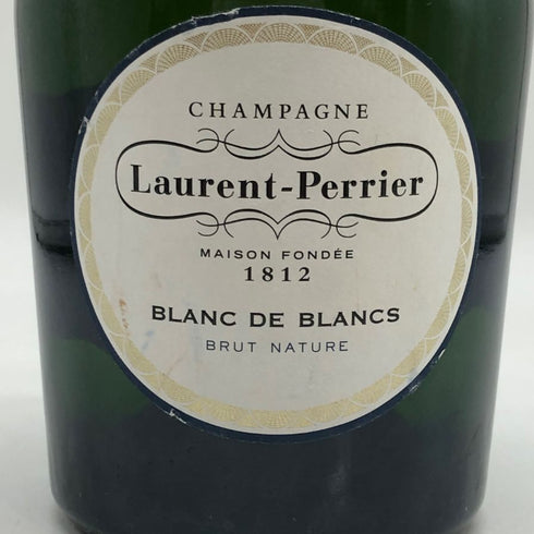 ローランペリエ ブランドブラン 750ml 12% LAURENT PERRIER シャンパン【Y0】