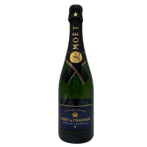 モエ エ シャンドン ネクター アンペリアル 750ml 12% Moet & Chandon NECTAR IMPERIAL シャンパン【M2】