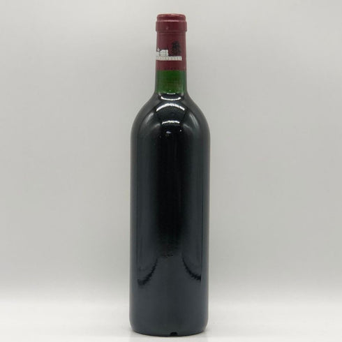シャトー ラフィット ロートシルト 1997 13% 750ml CHATEAU LAFITE ROTHSCHILD ボルドーワイン【AFA15】