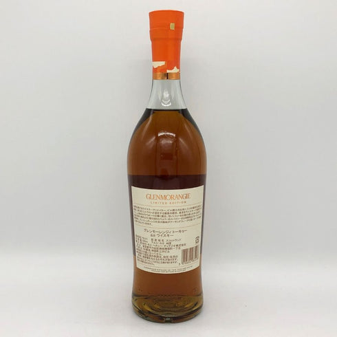 グレンモーレンジ ア テイル オブ トウキョウ 700ml 40% Glenmorangie スコッチウイスキー【O1】