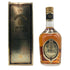 シーバスブラザーズ ロイヤルサイテーション 43% 750ml CHIVAS BROTHERS ROYAL CITATION スコッチウイスキー【S】