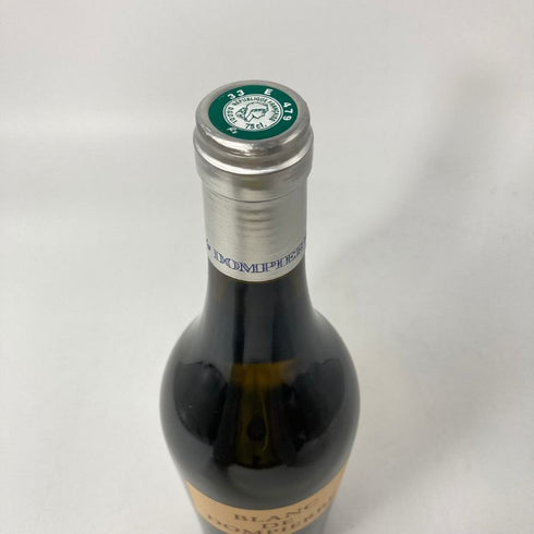 ブランド ドンピエール 2022 750ml 12% BLANC DE DOMPIERRE 白ワイン【Y】