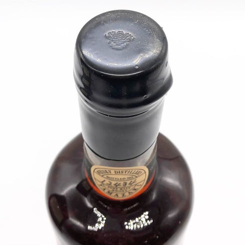 東京都限定◆サントリー シングルモルト 山崎蒸留所 樽出原酒 15年貯蔵 600ml 56% SUNTORY 【M4】