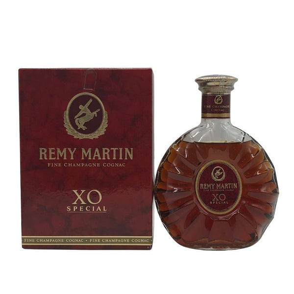 レミーマルタン XO スペシャル クリアボトル 700ml 40% REMY MARTIN コニャック【R0】