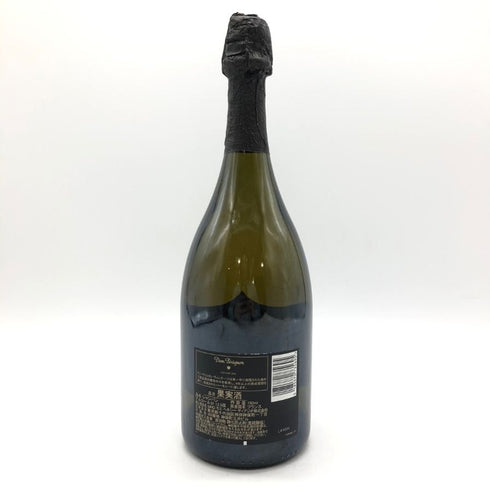 ドンペリニヨン ブリュット 白 2013 750ml 12.5% Dom Perignon Brut 【L】