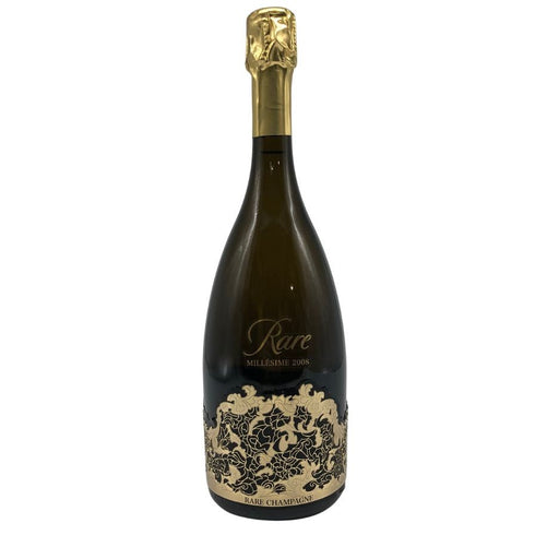 ハイパーエドシック レア ミレジメ 2008 12% 750ml piper heidsieck champagne rare vintage millesime シャンパン【V4】