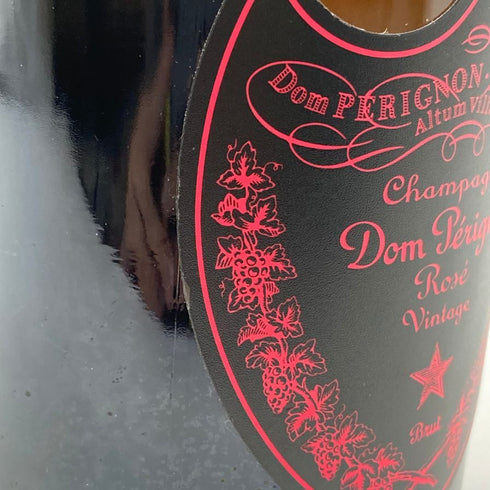 ドンペリニヨン ロゼ ルミナス 750ml Dom Perignon Rose Luminous シャンパン【E2】