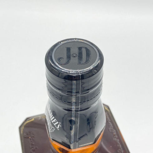 ジャックダニエル オールド No.7 700ml 40% JACK DANIELS OLD バーボン【A2】