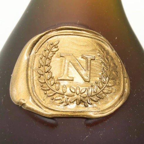 サンヴィヴァン ナポレオン 700ml 40% SAINT-VIVANT NAPOLEON ブランデー【K1】