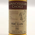 ポートエレン 28年 1982 コニサーズチョイス 700ml 43% PORT ELLEN CONNOISSERURS CHOICE スコッチウイスキー【同梱不可】【N0】