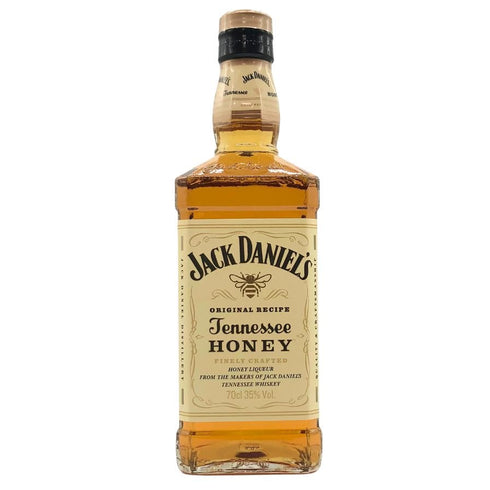ジャックダニエル テネシー ハニー 700ml 35% JACK DANIEL`S アメリカウイスキー【E】