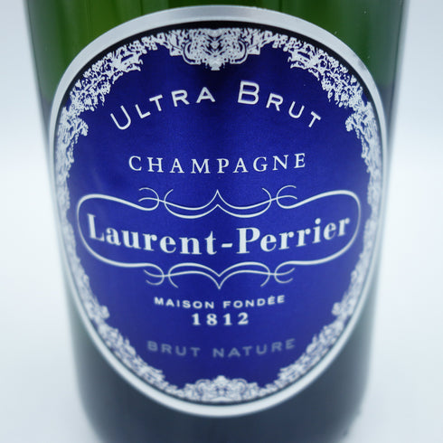 ローランペリエ ウルトラブリュット 750ml 12% Laurent Perrier Ultra Brut シャンパン【U1】