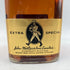 ジョニー ウォーカー ブラックラベル エクストラ スペシャル 特級 黒金キャップ 750ml 43% Johnnie Walker Black Label Extra Special スコッチウイスキー【B4】