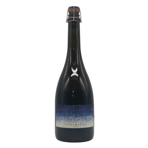 ウルトラマリン ロゼ 2010 750ml 12.5% Ultramarine Charles Heintz Rose スパークリングワイン【E4】