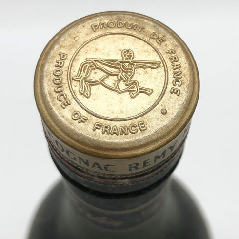 レミーマルタン VSOP ファインシャンパーニュ 680ml 40% REMY MARTIN VSOP FINE CHAMPAGNE コニャック【N1】