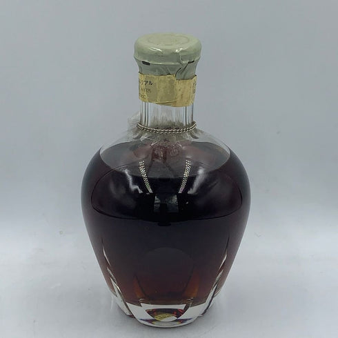 東京都限定◆サントリー インペリアル ホヤクリスタル 600ml 40% SUNTORY IMPERIAL HOYACRYSTAL 【U1】
