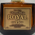 東京都限定◆サントリー ウイスキー ローヤル 15年 ゴールドラベル 750ml 43% SUNTORY WHISKY ROYAL 【H】