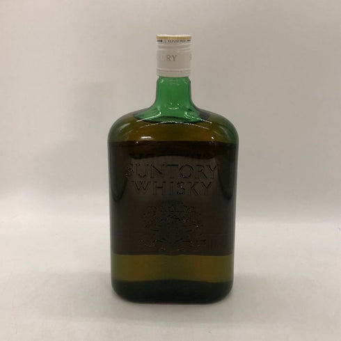 東京都限定◆サントリー ホワイト 900ml 40% SUNTORY 【T4】