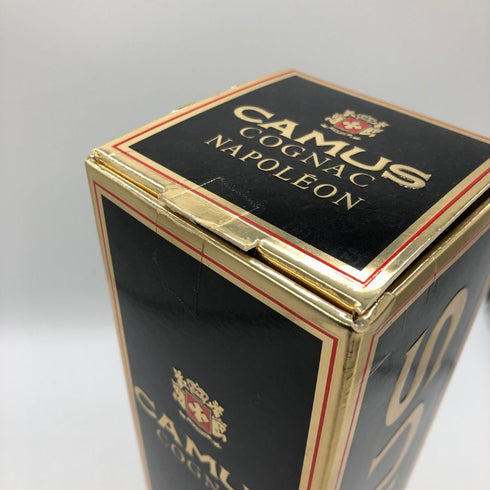 カミュ ナポレオン ヴィエイユ リザーブ 700ml 40% コニャック CAMUS NAPOLEON VIEILLE RESERVE コニャック【R0】