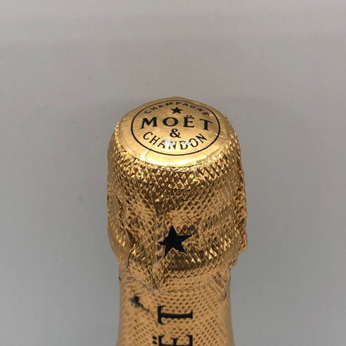 モエ エ シャンドン ブリュット 白 375ml 12% Moet & Chandon BRUT シャンパン【H1】