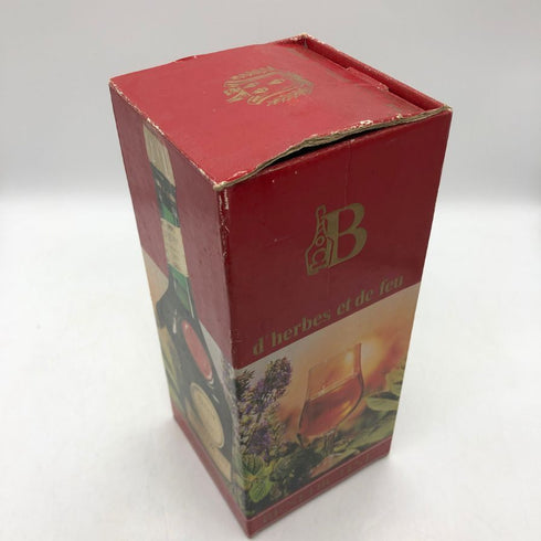 ベネディクティン ドム リキュール 700ml 40% BENEDICTIN DOM リキュール【K1】