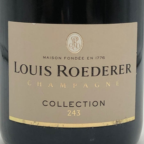 ルイロデレール ブリュット プルミエ 750ml LOUIS ROEDERER BRUT PREMIER シャンパン【L0】